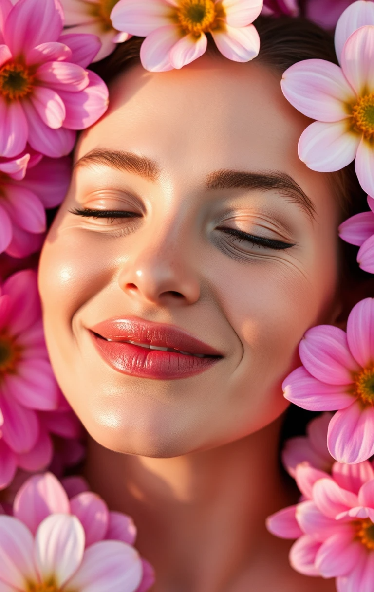 Natural Beauty
